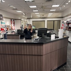 The SALON by InStyle inside JCPenney