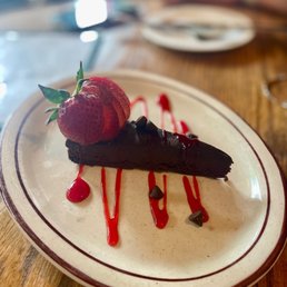 Chocolate Torte