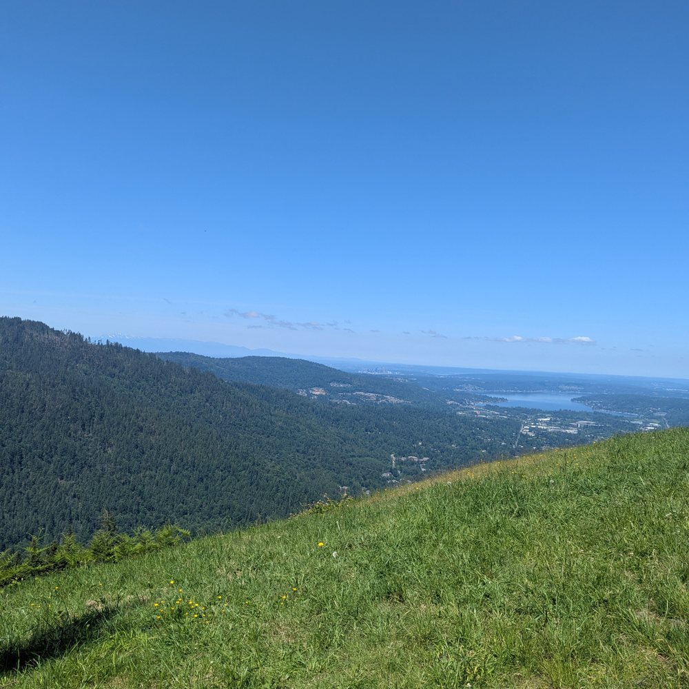 Seattle Paragliding - Paragliding Near Me - Issaquah, Washington Seattle Paragliding - Paragliding Near Me - Issaquah, Washington