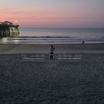 Monster Reservations Group - Travel Services Near Me - Myrtle Beach, South Carolina