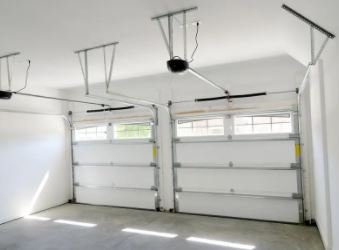 Local Garage Door Services - Garage Door Contractor in Tampa, FL