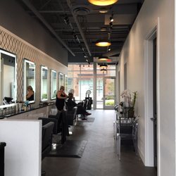 Lush Salon and Spa
