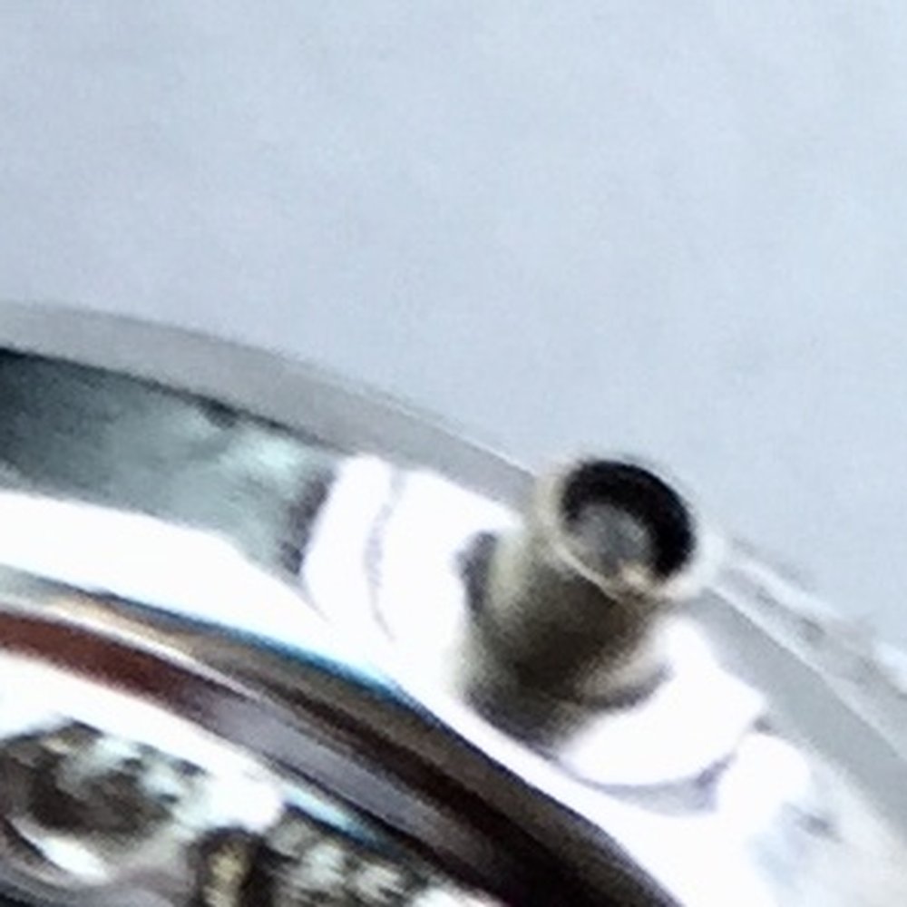 Watchland - Crown, to set the time, has fallen off a few days later. - Watches Near Me - Orange, California Watchland - Crown, to set the time, has fallen off a few days later. - Watches Near Me - Orange, California