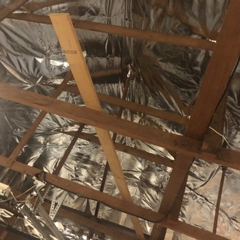 Caballero's Attic Services and More - Insulation Installation Near Me Caballero's Attic Services and More - Insulation Installation Near Me