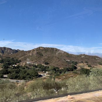 Cielo Farms - Venues & Event Spaces Near Me - Malibu, California