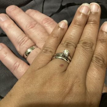 Kevin Jewelers - The photo doesn't do the shine justice! - Jewelry Near Me - Northridge, California Kevin Jewelers - The photo doesn't do the shine justice! - Jewelry Near Me - Northridge, California