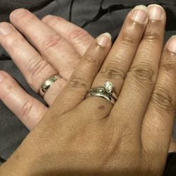Kevin Jewelers - The photo doesn't do the shine justice!
