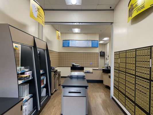 Mailstop on Yelp