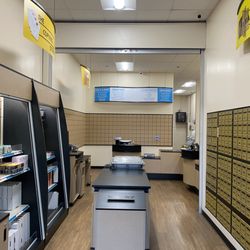 Mailstop