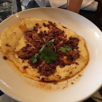 Jacob's Pickles - Comfort Food Near Me - New York, New York Jacob's Pickles - Comfort Food Near Me - New York, New York