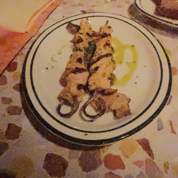 Extra Wavy - Chicken thigh skewers - Seafood Near Me - St. Louis, Missouri Extra Wavy - Chicken thigh skewers - Seafood Near Me - St. Louis, Missouri
