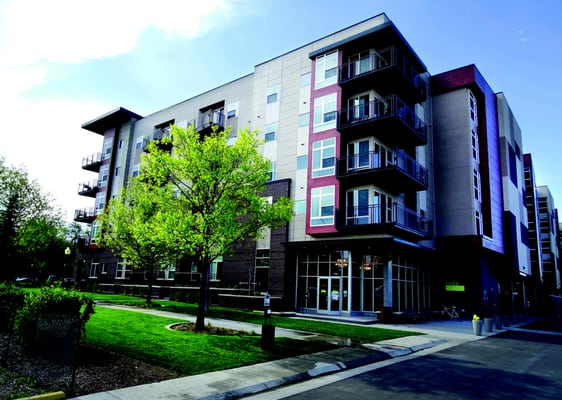 Park Place Olde Town