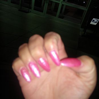 Lee's Nail - Nail Salons Near Me - Lakewood, New York