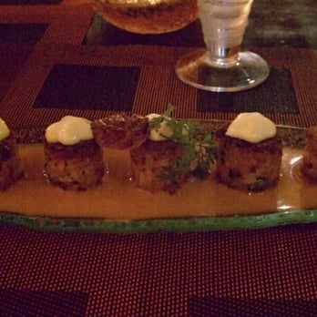 Marmalade - Paella - Caribbean Near Me - San Juan, Puerto Rico