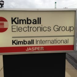 Kimball Electronics Group