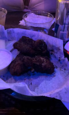 Bureau Bar and Restaurant by null