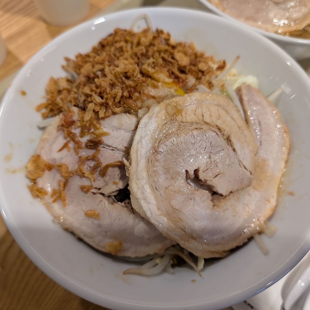 Garlic High - Ramen Near Me - Yorba Linda, California Garlic High - Ramen Near Me - Yorba Linda, California
