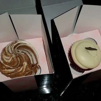 FROST - Chocolate Salted Butterscotch cupcake a must try, and Gluten Free Red Velvet - Bakeries Near Me - Mill Creek, Washington FROST - Chocolate Salted Butterscotch cupcake a must try, and Gluten Free Red Velvet - Bakeries Near Me - Mill Creek, Washington