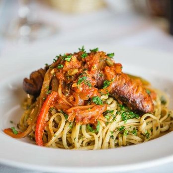 Verona - Italian Near Me - Texarkana, Arkansas