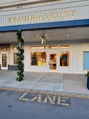 Kendra Scott