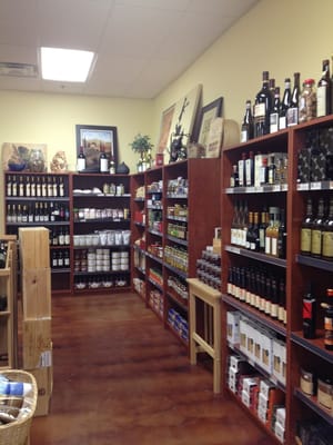 Valley Cheese & Wine by null