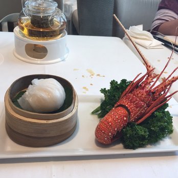 八月居 - Lobster dumpling - Cantonese Near Me - Hong Kong, HK 八月居 - Lobster dumpling - Cantonese Near Me - Hong Kong, HK