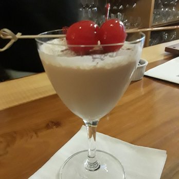 The Brandy Bar - The Brandy Alexander. - Cocktail Bars Near Me - Hendersonville, North Carolina The Brandy Bar - The Brandy Alexander. - Cocktail Bars Near Me - Hendersonville, North Carolina