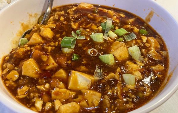 Shaanxi Gourmet by null