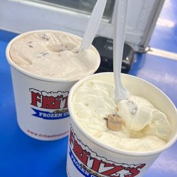 Cookie Dough