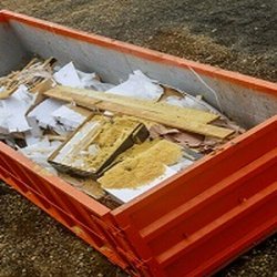 Corey Dumpster & Rolloff Rental