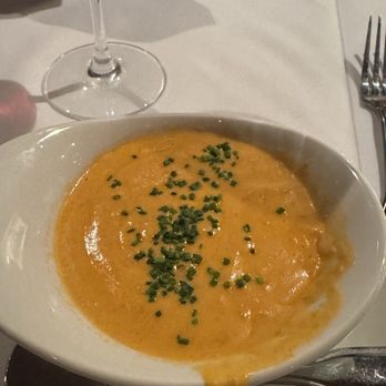 Chart House - LOBSTER BISQUE - Seafood Near Me - Boston, Massachusetts Chart House - LOBSTER BISQUE - Seafood Near Me - Boston, Massachusetts