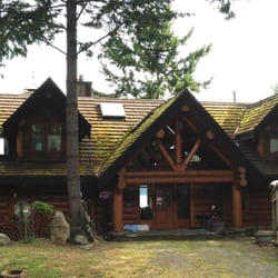 Cusheon Cove - Main house