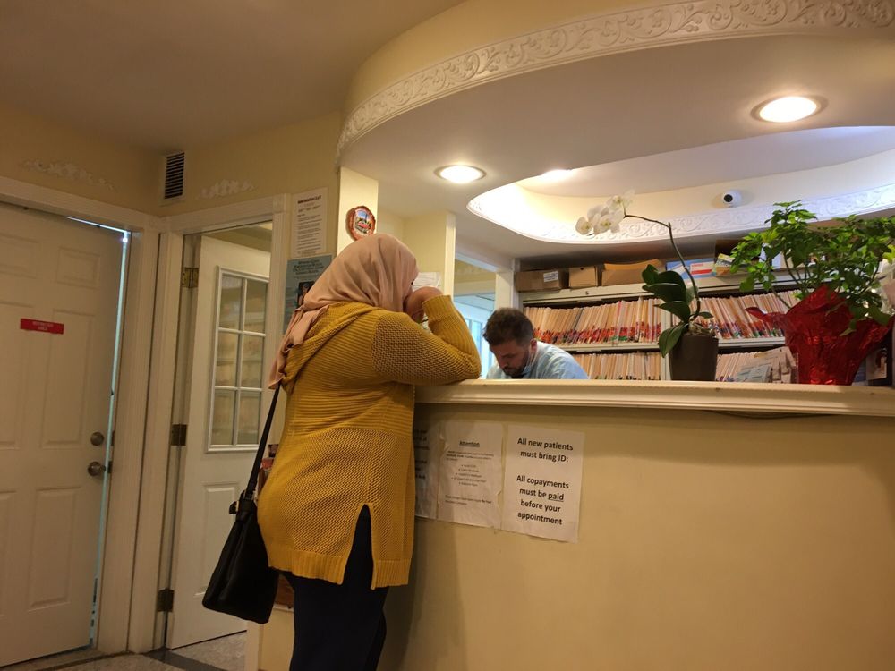 GENTLE DENTAL CARE Updated August 2024 3014 Steinway St, ASTORIA