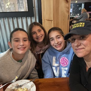 Toast - Pizza Near Me - Ocean City, Maryland