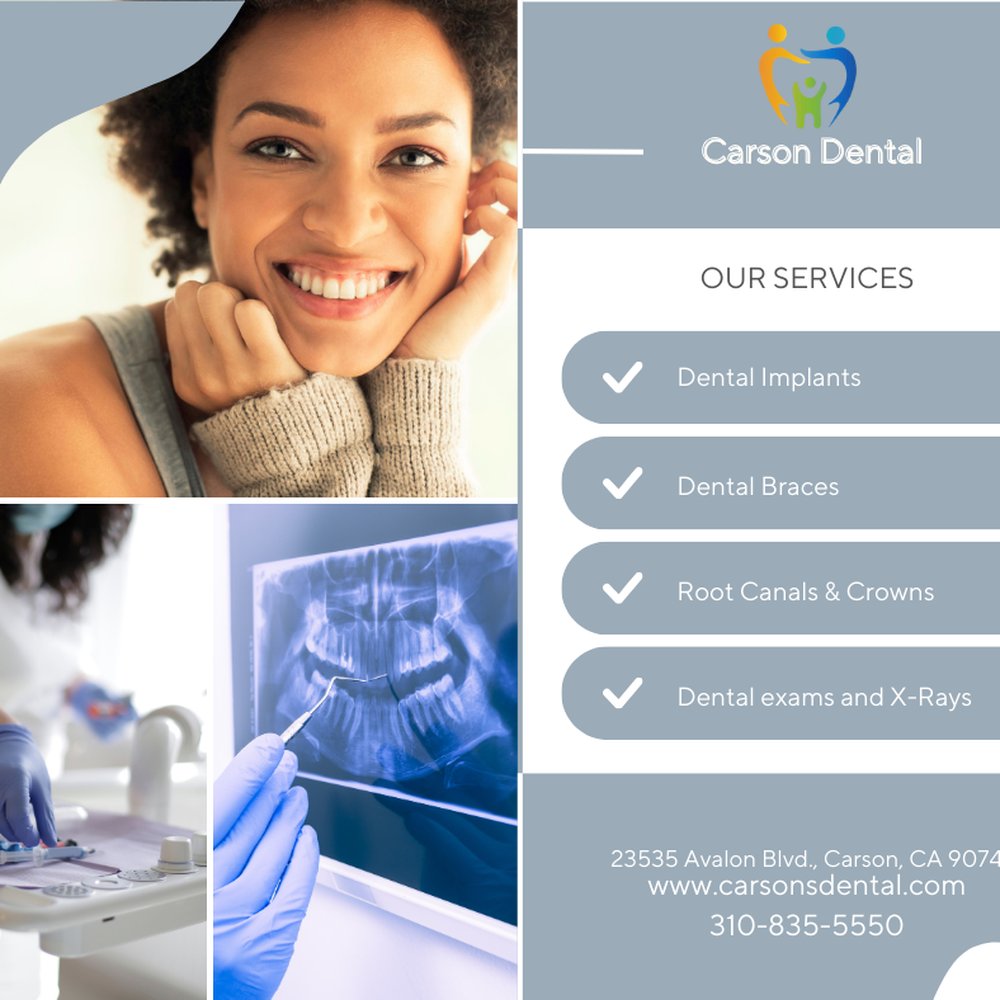 THE BEST 10 Hmo Dentist in Carson, CA - Updated 2026 - Quality &  Affordability - Yelp