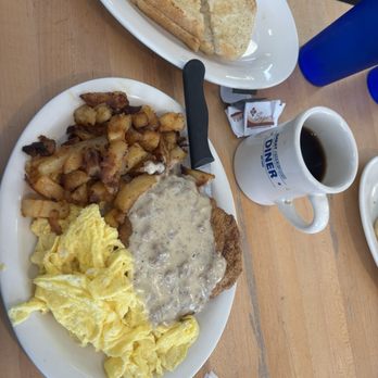 Great American Diner - Chicken Fried Steak - Breakfast & Brunch Near Me - Fairport, New York Great American Diner - Chicken Fried Steak - Breakfast & Brunch Near Me - Fairport, New York