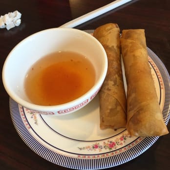 Pho So 1 - Order of crispy pork egg rolls - Vietnamese Near Me - Richmond, Virginia Pho So 1 - Order of crispy pork egg rolls - Vietnamese Near Me - Richmond, Virginia