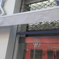 Cibic - Impecable desde afuera