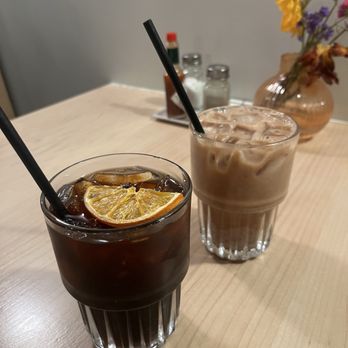 Native Fields - Cafe de Olla Cold Brew - New American Near Me - Walnut, California Native Fields - Cafe de Olla Cold Brew - New American Near Me - Walnut, California