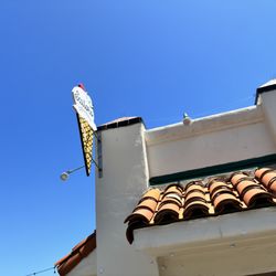 Sailor’s Delight Ice Cream Shop - Signage