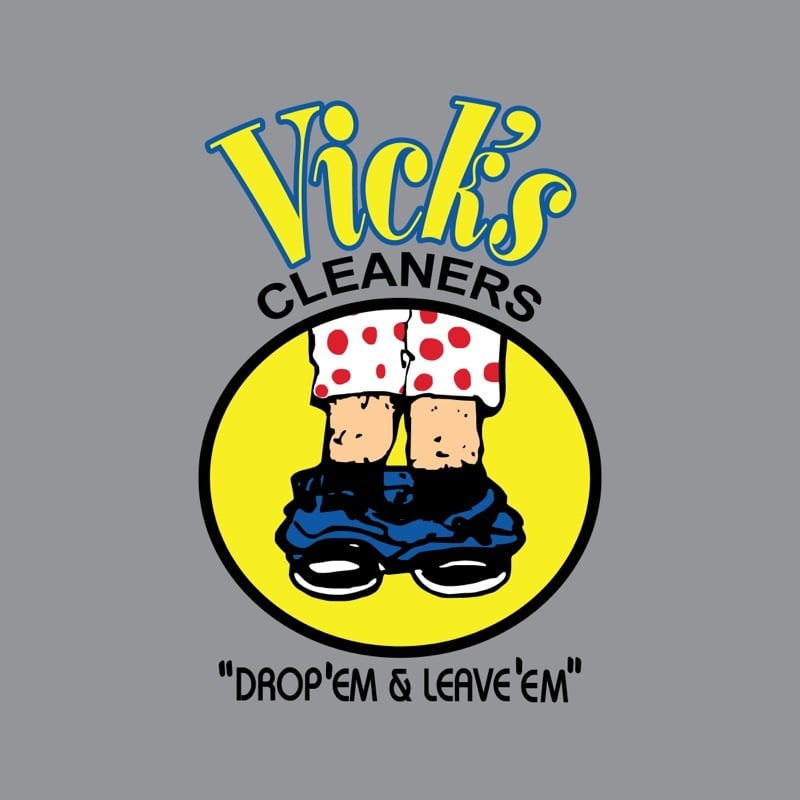 VICK’S CLEANERS Updated September 2024 13 Photos 2600 N Heritage