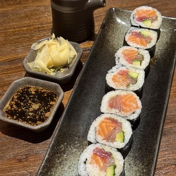 Akami Sushi - Kaisen - Sushi Bars Near Me - Redwood City, California Akami Sushi - Kaisen - Sushi Bars Near Me - Redwood City, California