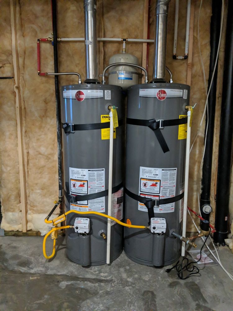 Slide of Jasper Plumbing