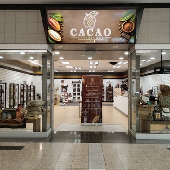 Cacao Experience - Located at the Boulevard Mall next to El Mercado - Chocolatiers & Shops Near Me - Las Vegas, Nevada