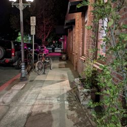 Calistoga Ghost Tours