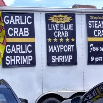 The Blue Crab Company - Very popular spot - Seafood Near Me - Jacksonville, Florida The Blue Crab Company - Very popular spot - Seafood Near Me - Jacksonville, Florida