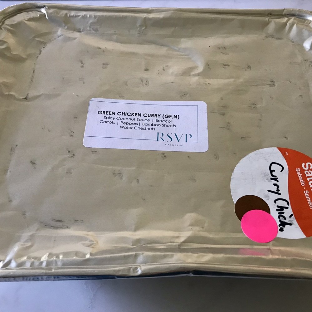 RSVP Catering - Caterers Near Me - Fairfax, Virginia