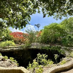 Hacienda Selva Maya - 6.13.2023
