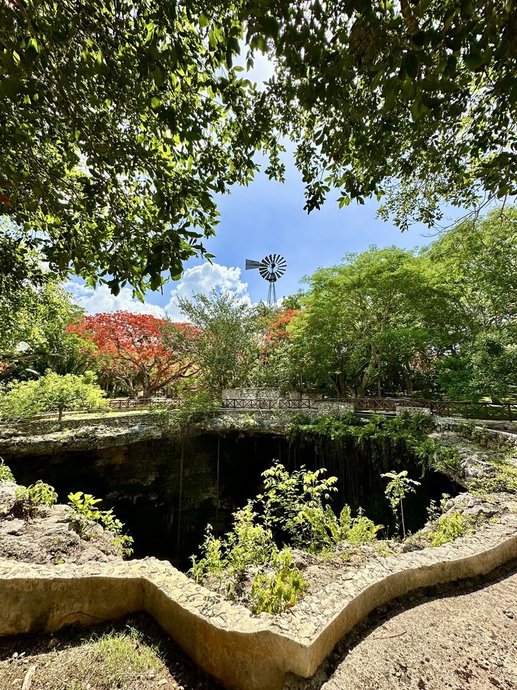 Hacienda Selva Maya