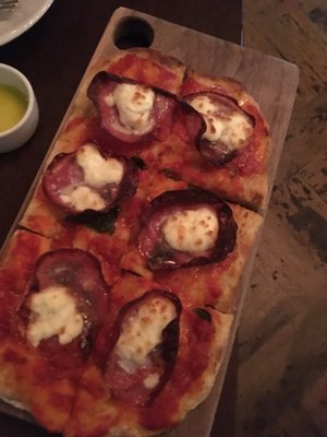 Bar Centrale by null